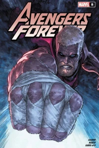 The Pillars, Part Three: "The Fists of the Unworthy"