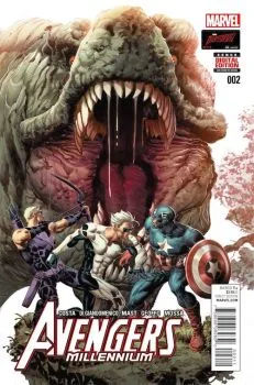 Cover of Chapter Two
