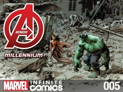 Cover of Chapter Five