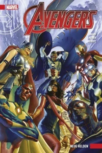 Issue #1