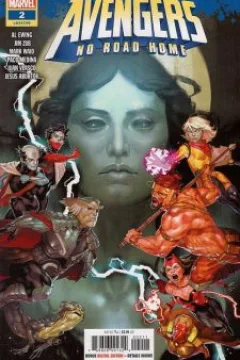 Issue #2
