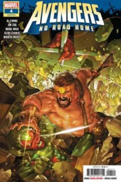 Issue #4