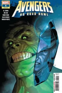 Issue #5