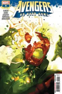 Issue #9