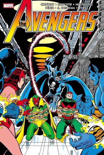 Cover of Volume 6
