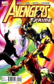 Cover of Lost in the Nine Realms
