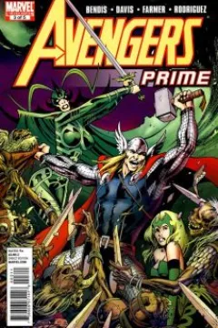 The Forces of Hel