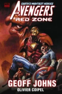 Avengers: Red Zone