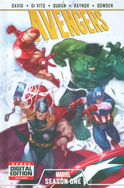 Cover of GN