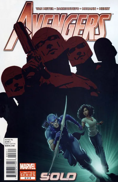 Cover of Pathfinder - Part 3; Fight or Flight