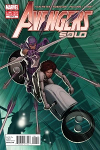 Pathfinder - Part 4; The Sounds of Violence