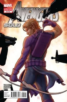 Cover of Pathfinder - Part 5; Extra Credit