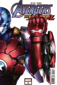 Issue #2