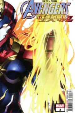 Issue #3
