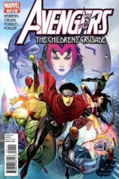 Issue #1