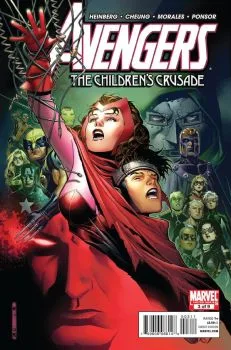 Cover of Issue #3