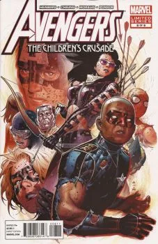 Cover of Issue #8