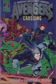 Issue #1