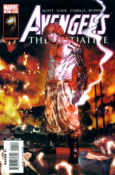 Cover of Worst Case Scenario