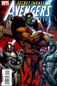 We Have Met the Enemy, and They Are Us