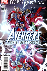 Don't Shoot 'Til You See The Green Of Their Eyes!