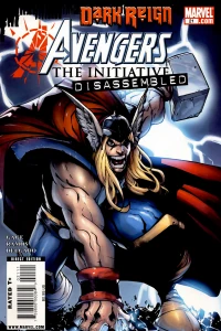 Disassembled: Part 1