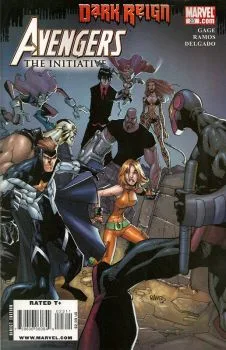 Cover of Disassembled, Part 3