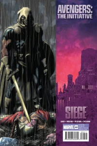 The Hammer Falls, Part 1