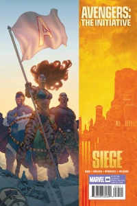 The Hammer Falls, Conclusion