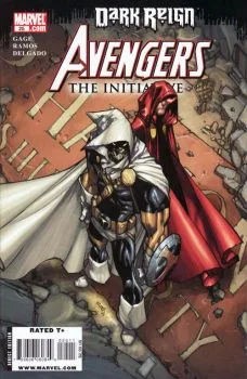 Cover of Disassembled: Conclusion
