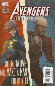 Cover of Nightmares