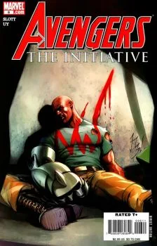 Cover of Persons of Interest