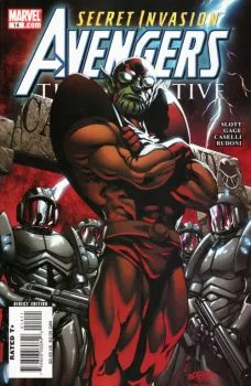 Cover of We Have Met the Enemy, and They Are Us