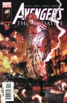 Cover of Worst Case Scenario