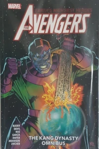 Issue #1