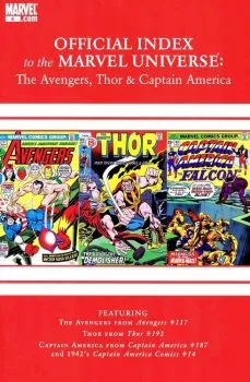 Cover of Issue #4