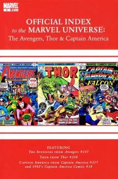 Cover of Issue #5