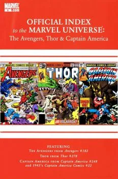 Cover of Issue #6