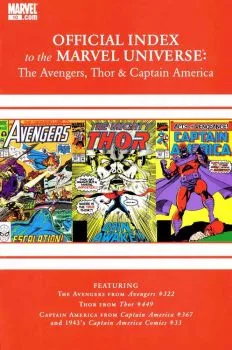 Cover of Issue #10