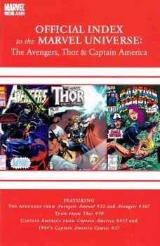 Cover of Issue #12
