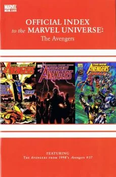 Cover of Issue #15