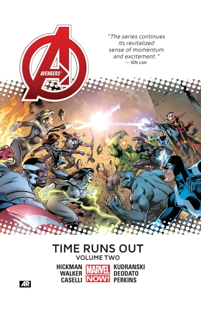Cover of Volume Two