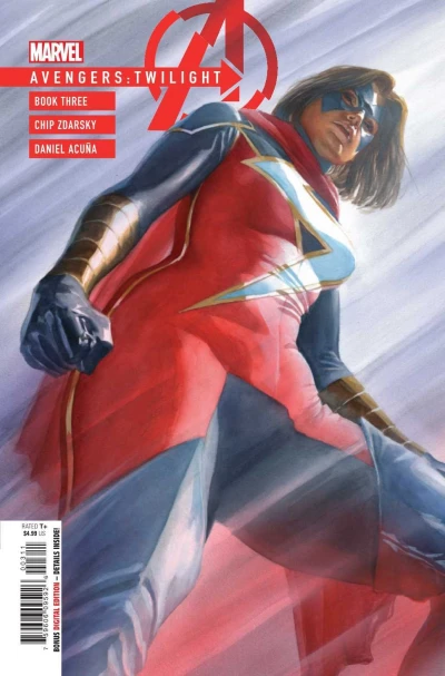 Cover of Book Three: With You I Can Do Anything