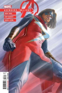 Book Three: With You I Can Do Anything