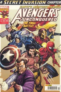 The FINAL BATTLE!