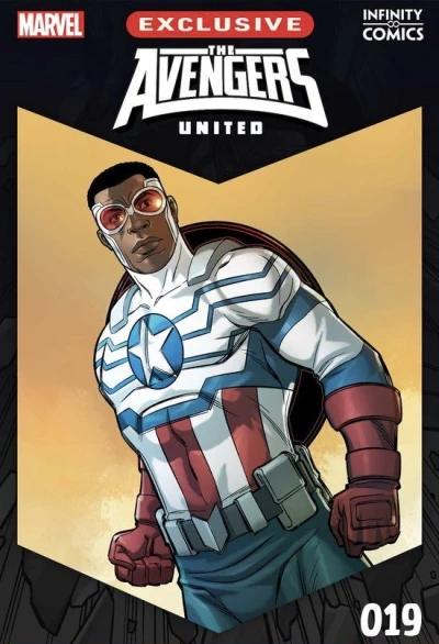 Cover of Most Wanted, Part 4