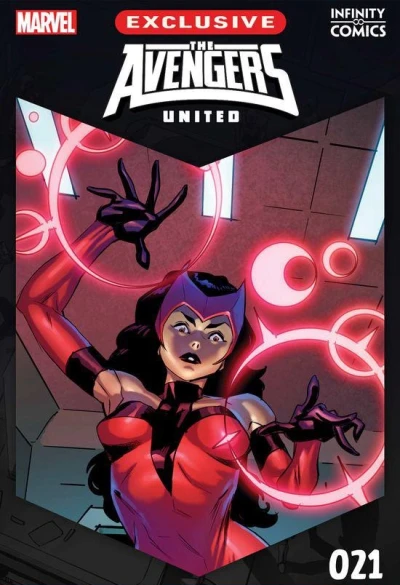 Cover of The Dead Moon, Part 1