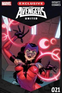 The Dead Moon, Part 1