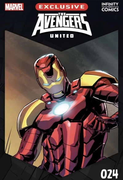 Cover of The Dead Moon, Part 4