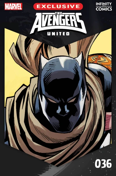 Cover of Beware The Dreamer, Part 1